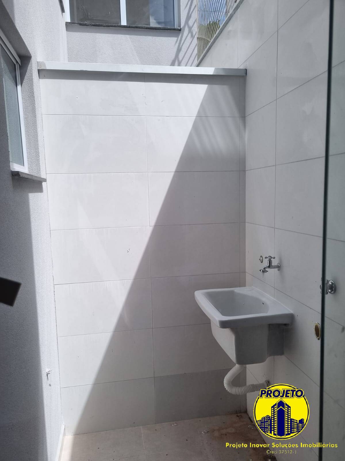 Casa de Condomínio, 2 quartos - Foto 16