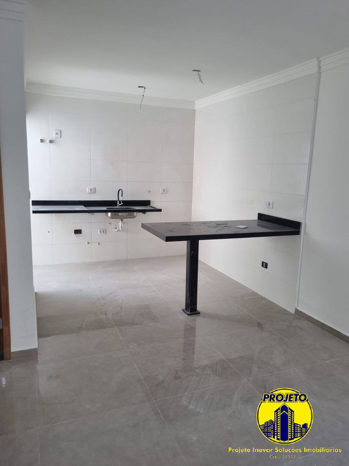 Casa de Condomínio, 2 quartos - Foto 3