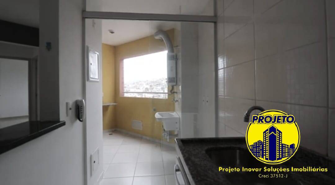 Apartamento, 2 quartos, 48 m² - Foto 4