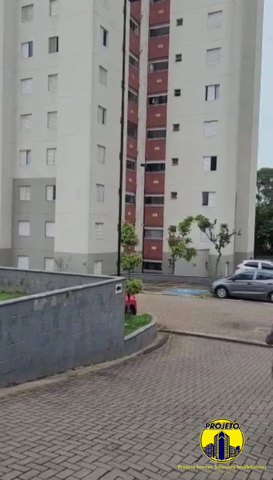 Apartamento, 2 quartos, 48 m² - Foto 10