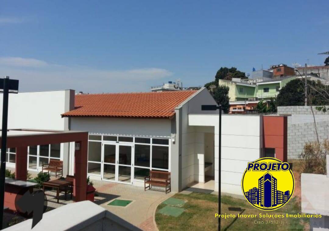 Apartamento, 2 quartos, 48 m² - Foto 11