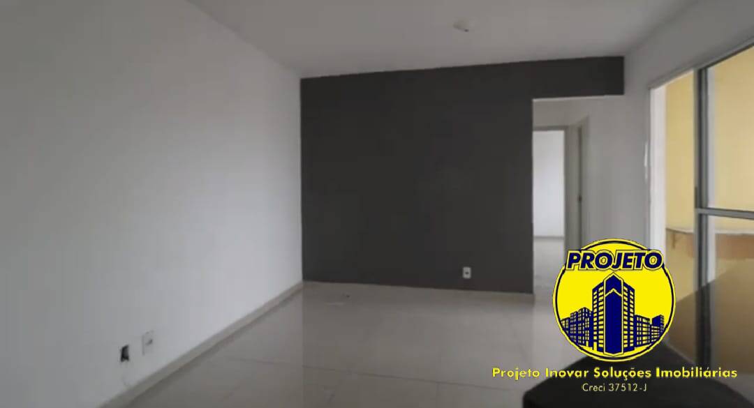 Apartamento, 2 quartos, 48 m² - Foto 2