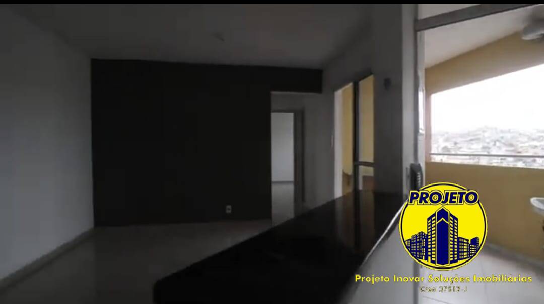 Apartamento, 2 quartos, 48 m² - Foto 3