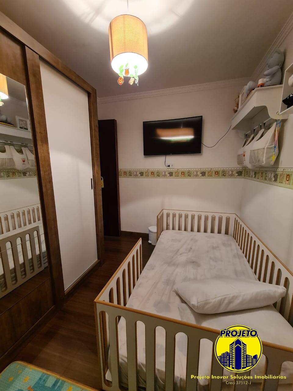 Apartamento, 2 quartos, 63 m² - Foto 7