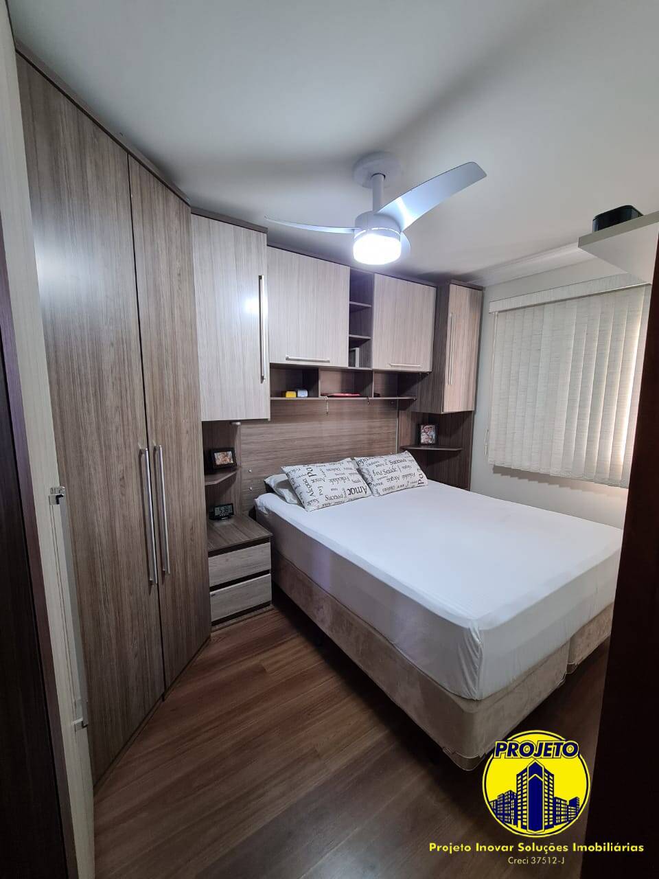 Apartamento, 2 quartos, 63 m² - Foto 9