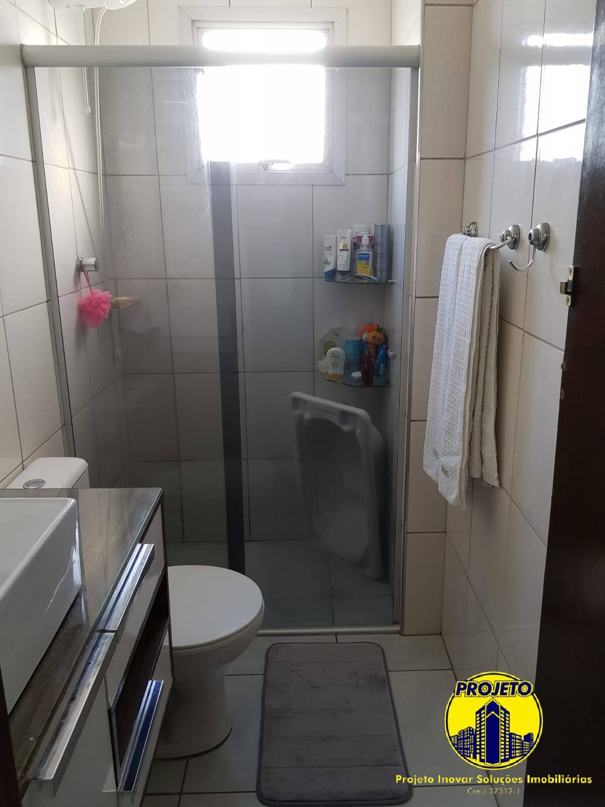 Apartamento, 2 quartos, 63 m² - Foto 6