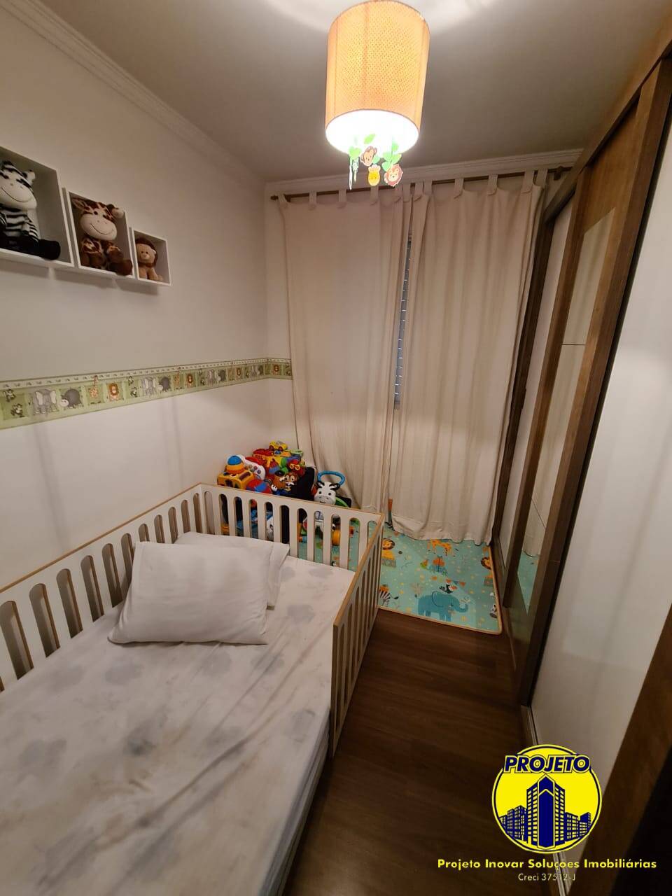Apartamento, 2 quartos, 63 m² - Foto 8