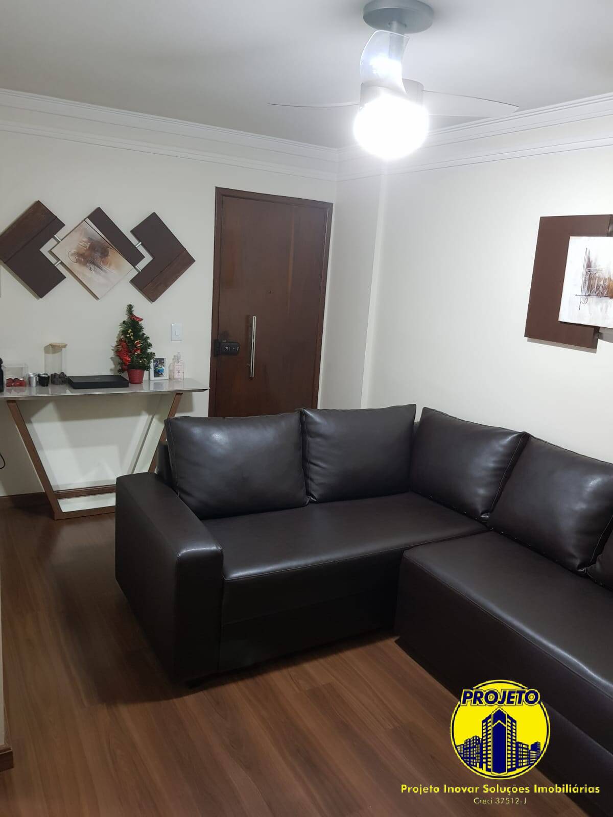 Apartamento, 2 quartos, 63 m² - Foto 2