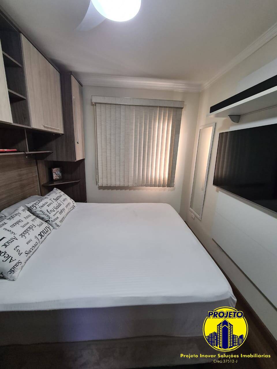 Apartamento, 2 quartos, 63 m² - Foto 10