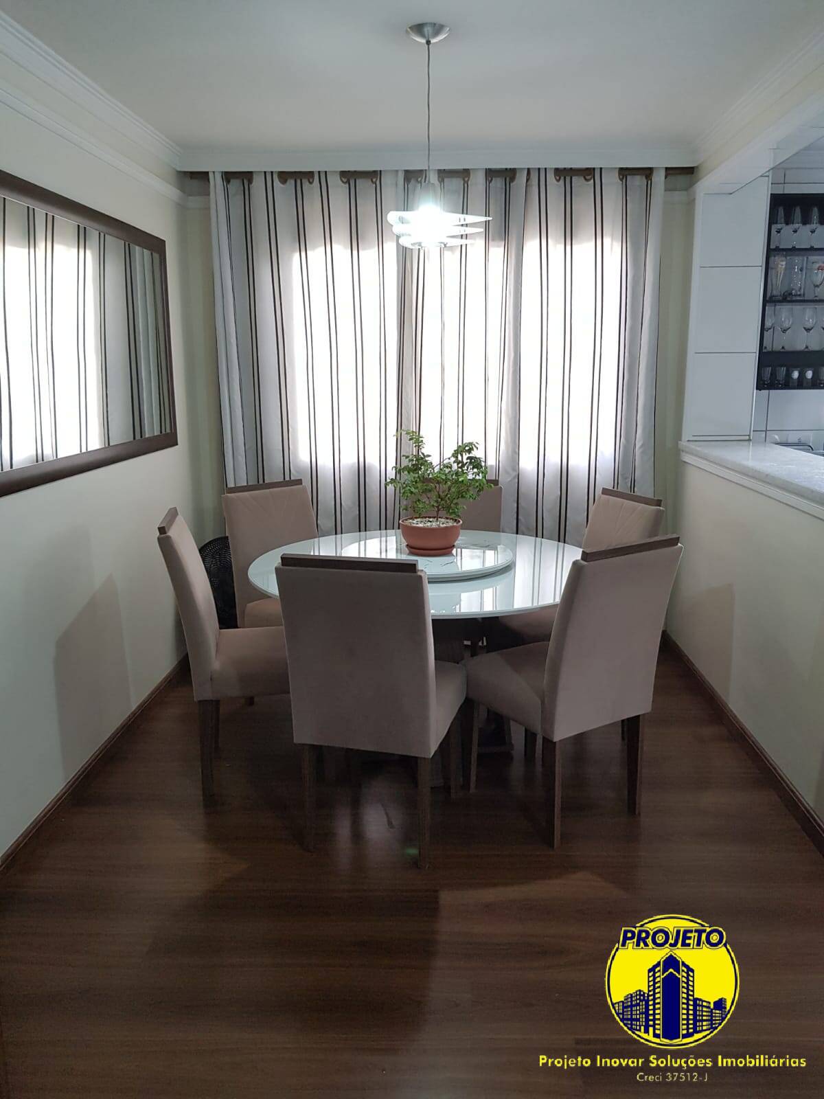 Apartamento, 2 quartos, 63 m² - Foto 3