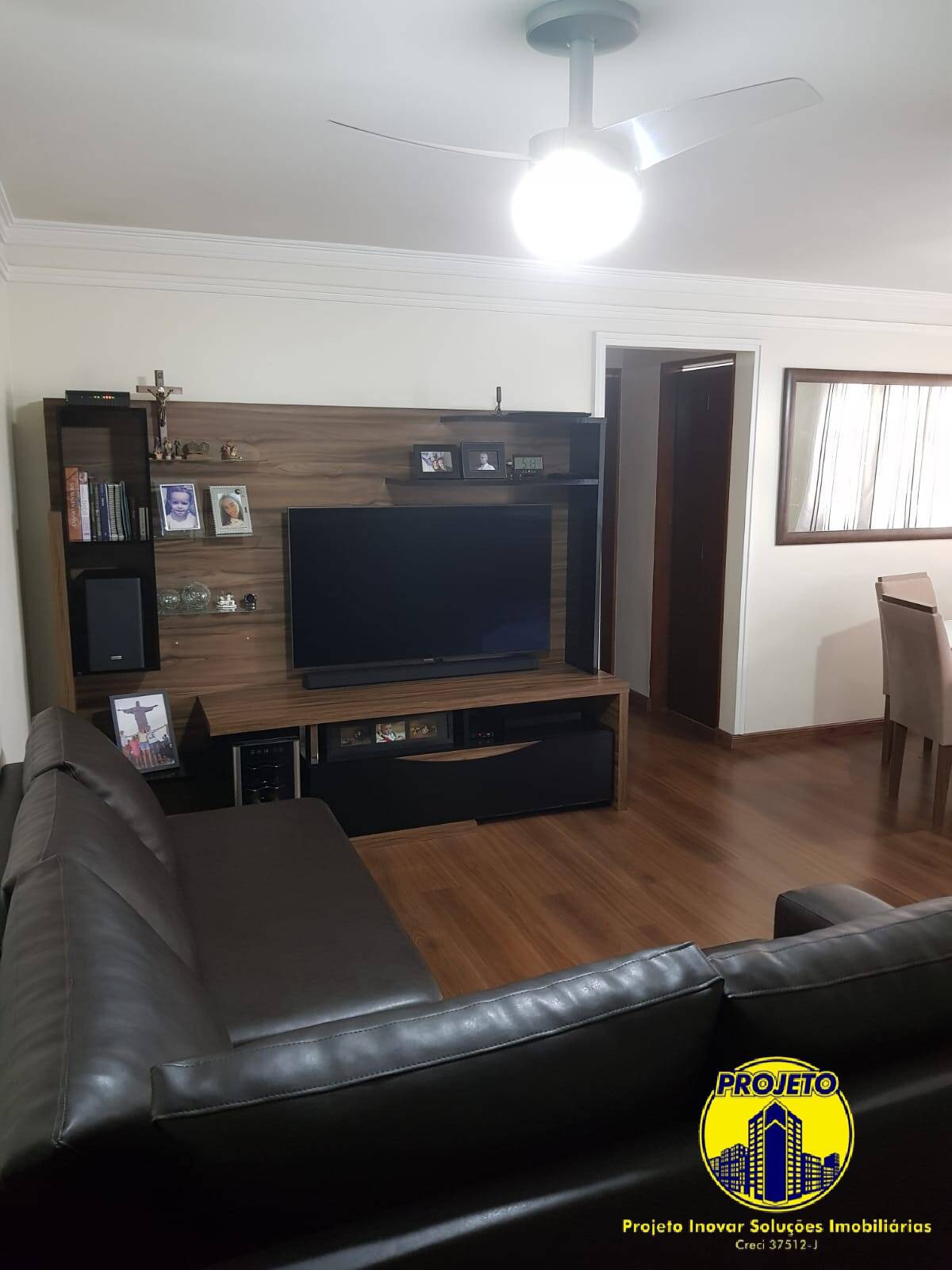 Apartamento, 2 quartos, 63 m² - Foto 1