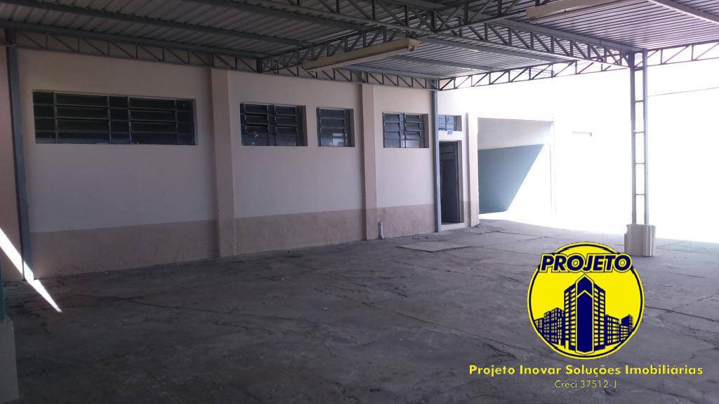 Depósito-Galpão, 790 m² - Foto 5