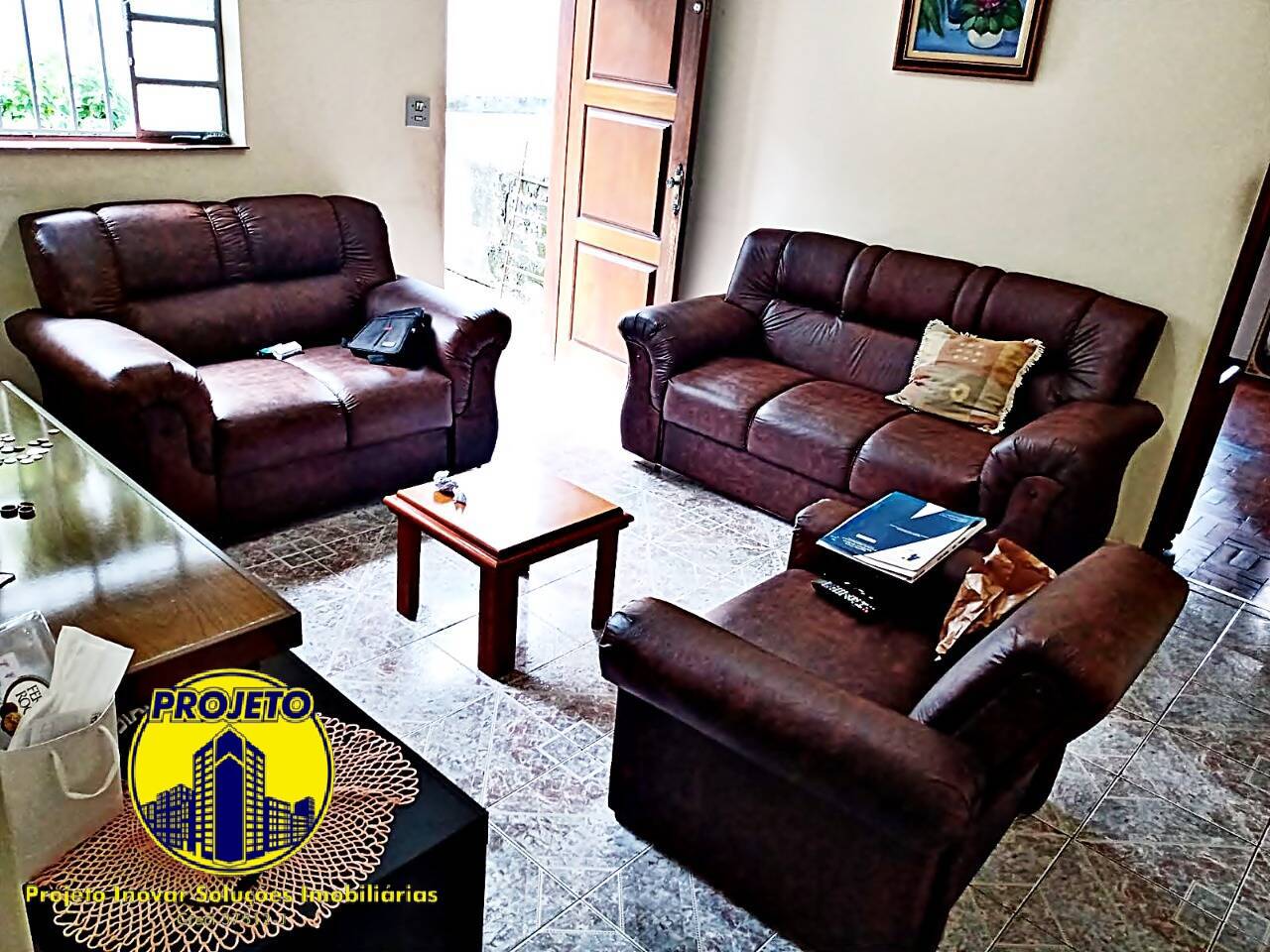 Casa, 2 quartos, 225 m² - Foto 6
