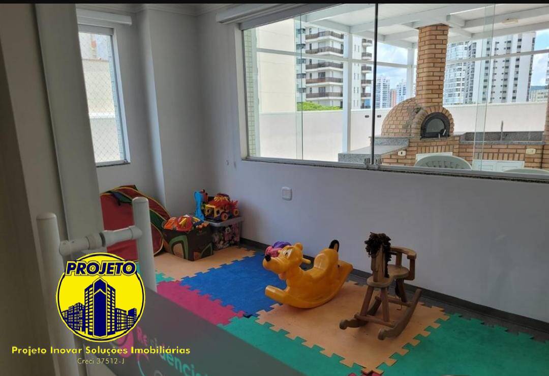 Apartamento, 3 quartos, 118 m² - Foto 17