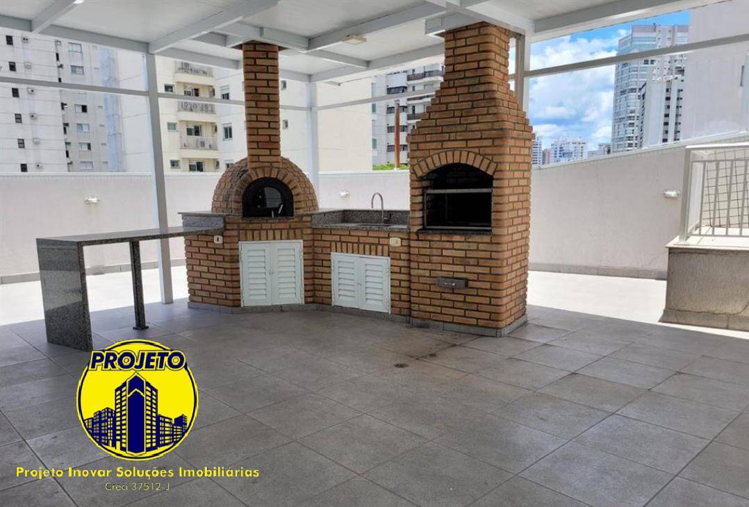 Apartamento, 3 quartos, 118 m² - Foto 19