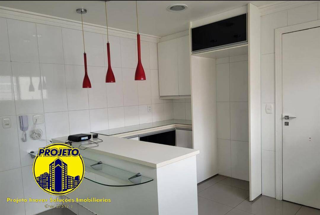 Apartamento, 3 quartos, 118 m² - Foto 11