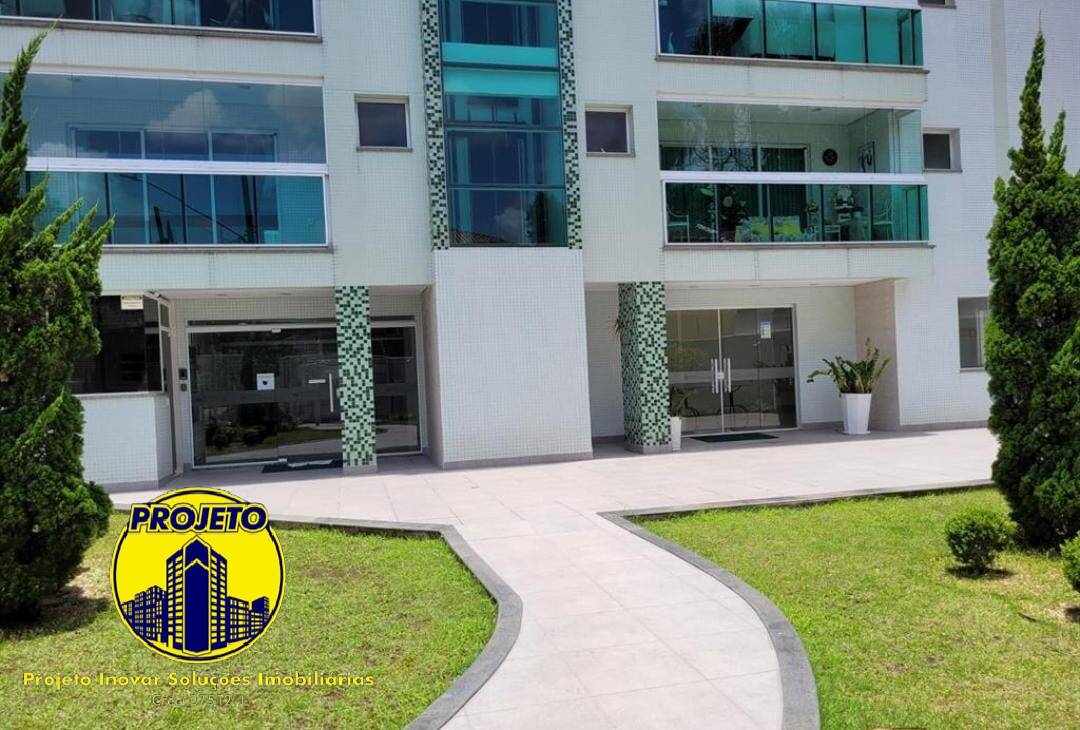 Apartamento, 3 quartos, 118 m² - Foto 2