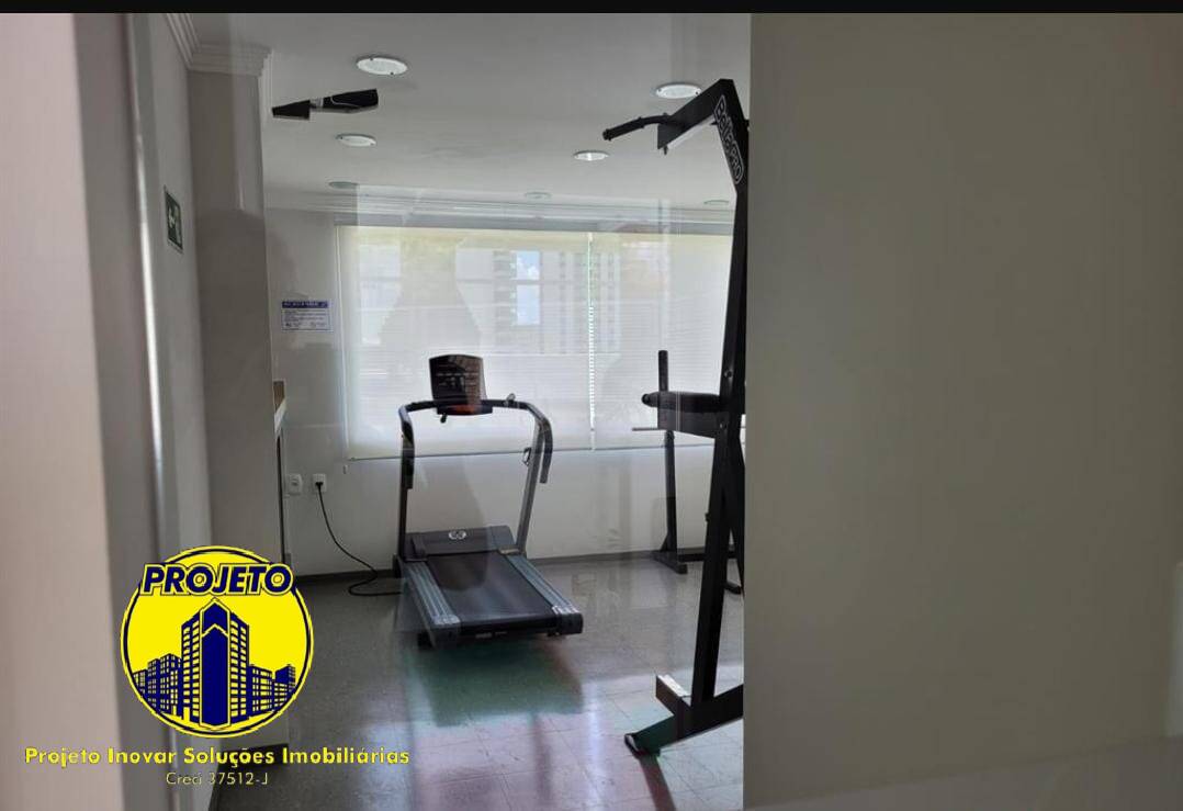 Apartamento, 3 quartos, 118 m² - Foto 20