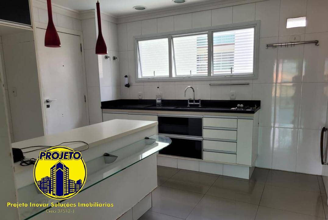 Apartamento, 3 quartos, 118 m² - Foto 12