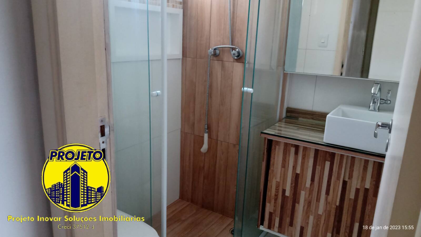 Apartamento, 2 quartos, 50 m² - Foto 6