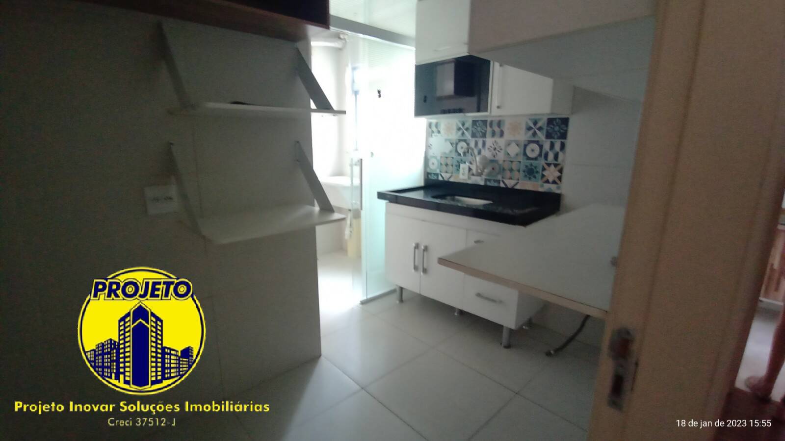 Apartamento, 2 quartos, 50 m² - Foto 7