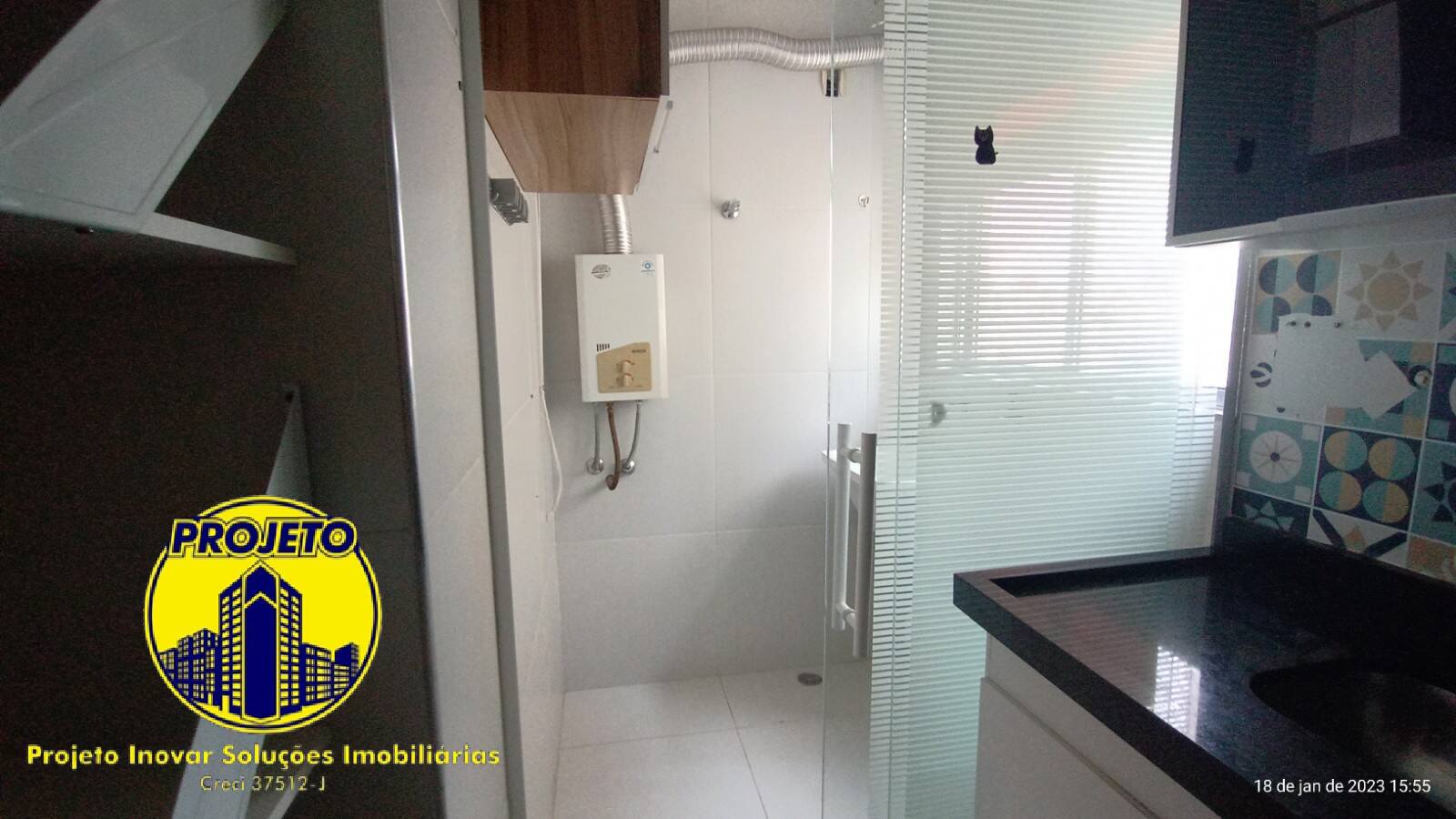 Apartamento, 2 quartos, 50 m² - Foto 8