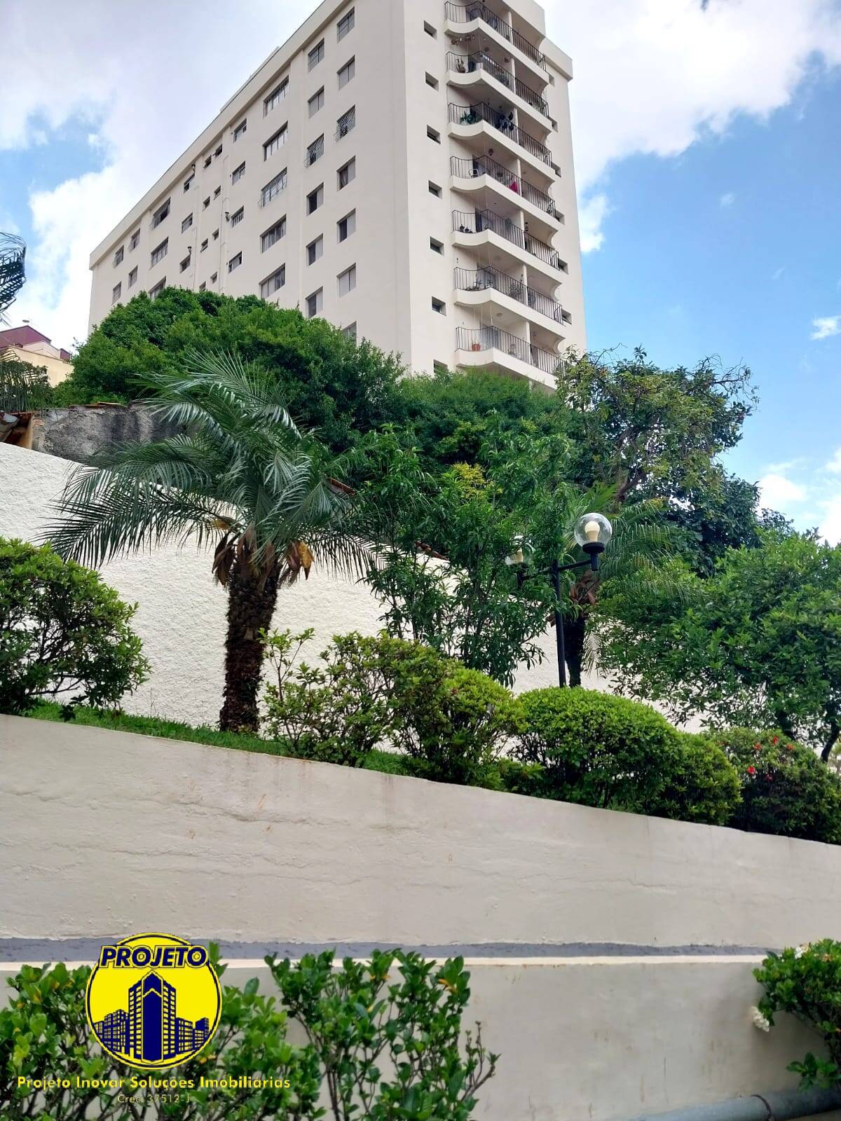 Apartamento, 3 quartos, 88 m² - Foto 2