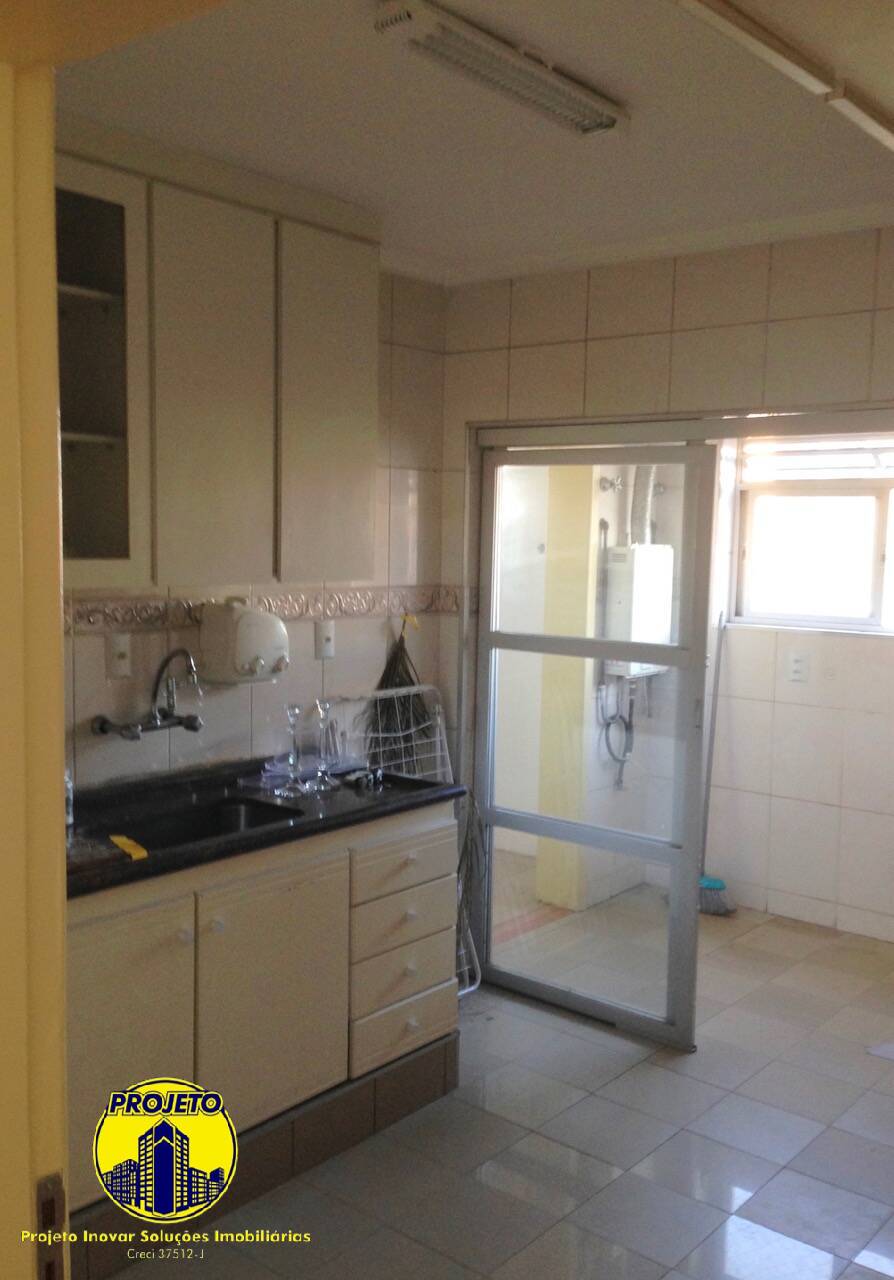 Apartamento, 3 quartos, 88 m² - Foto 6