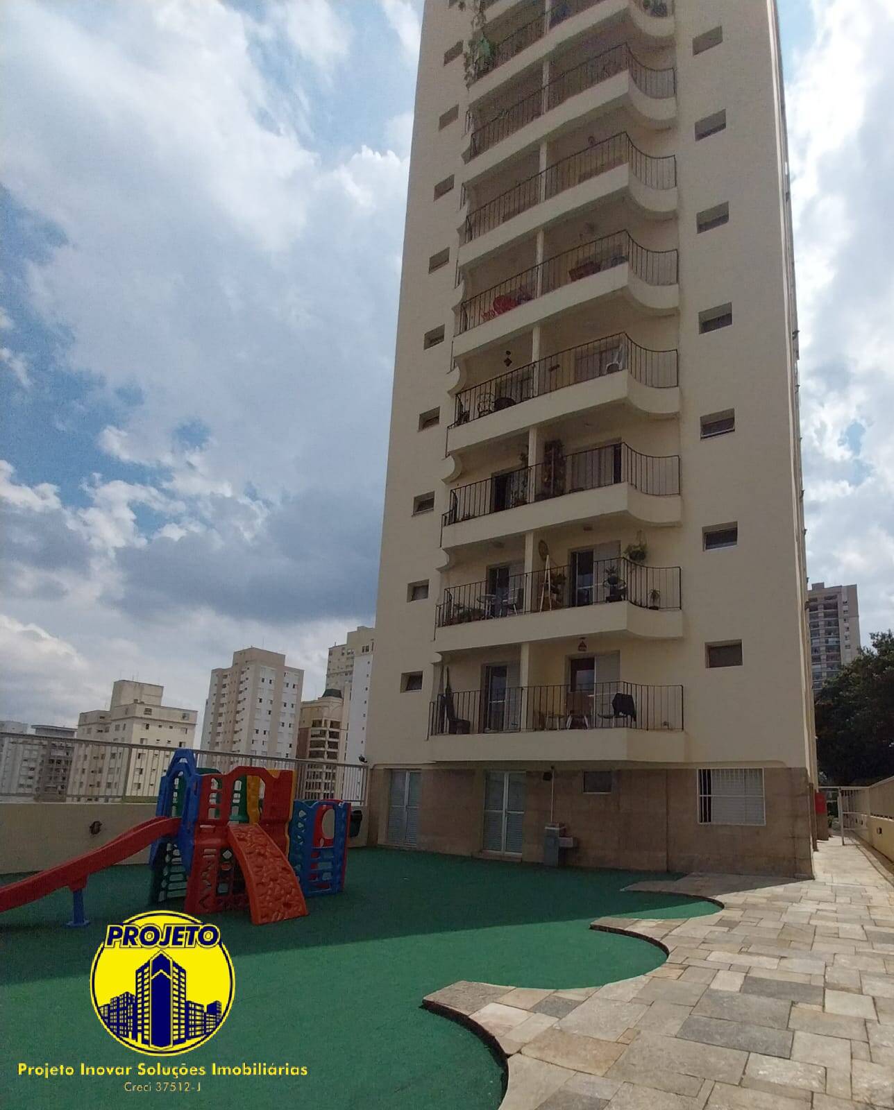 Apartamento, 3 quartos, 88 m² - Foto 1