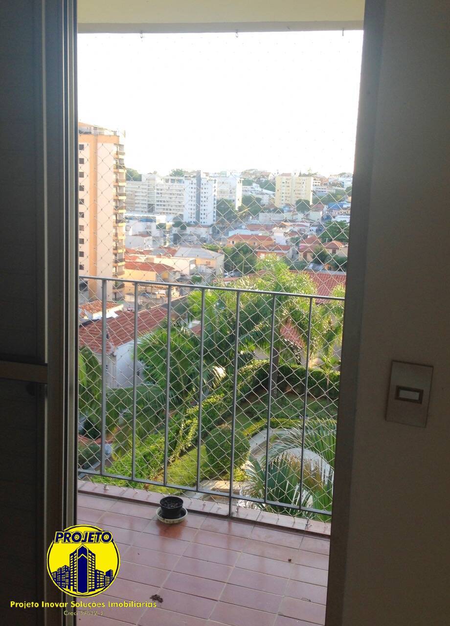 Apartamento, 3 quartos, 88 m² - Foto 5