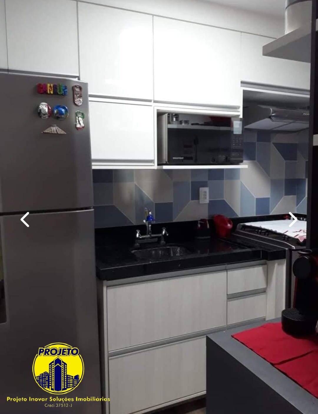 Apartamento, 2 quartos, 50 m² - Foto 10