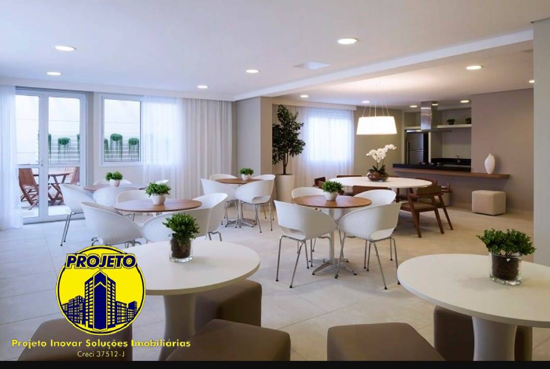 Apartamento, 2 quartos, 50 m² - Foto 17