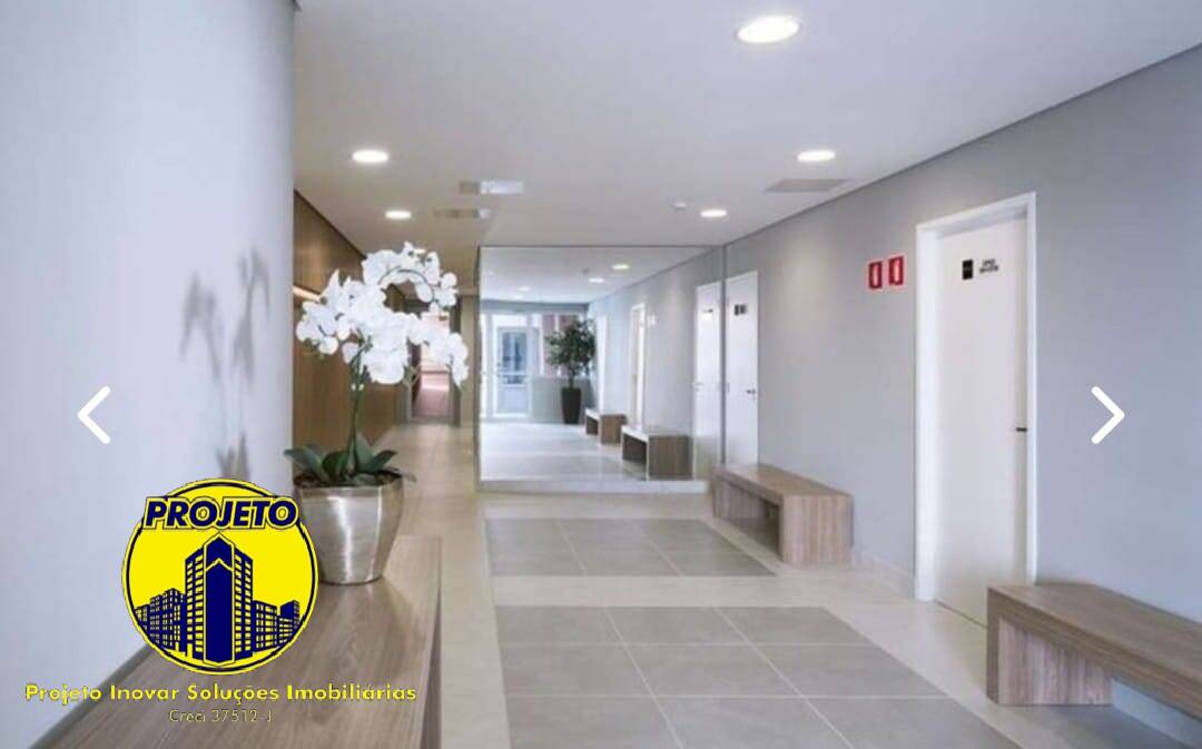 Apartamento, 2 quartos, 50 m² - Foto 14