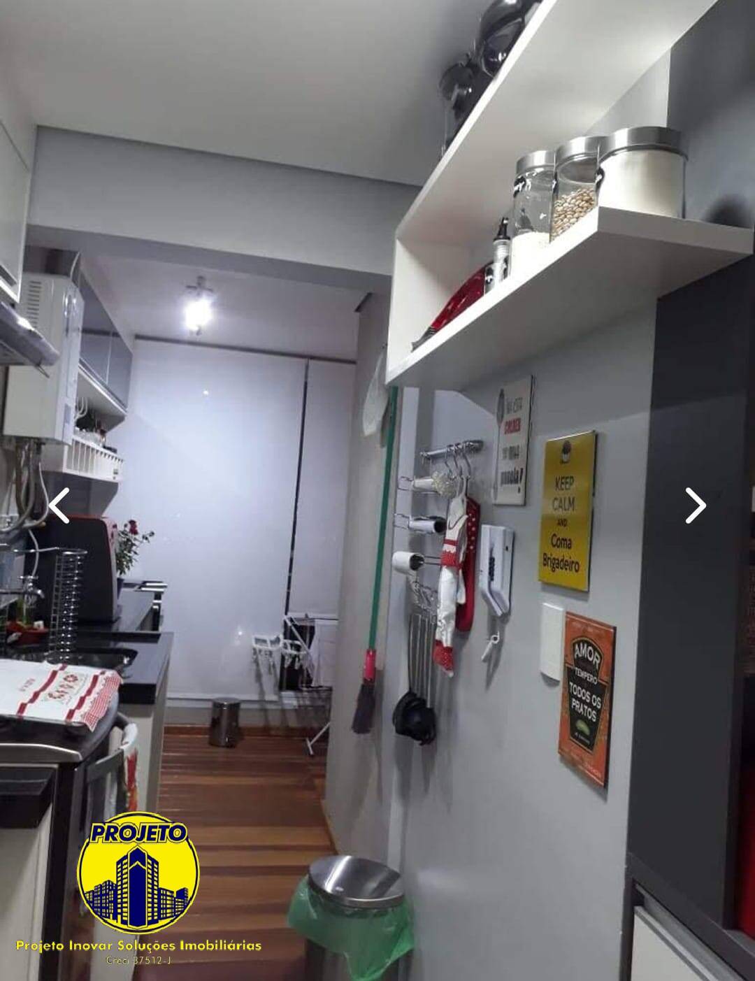 Apartamento, 2 quartos, 50 m² - Foto 12