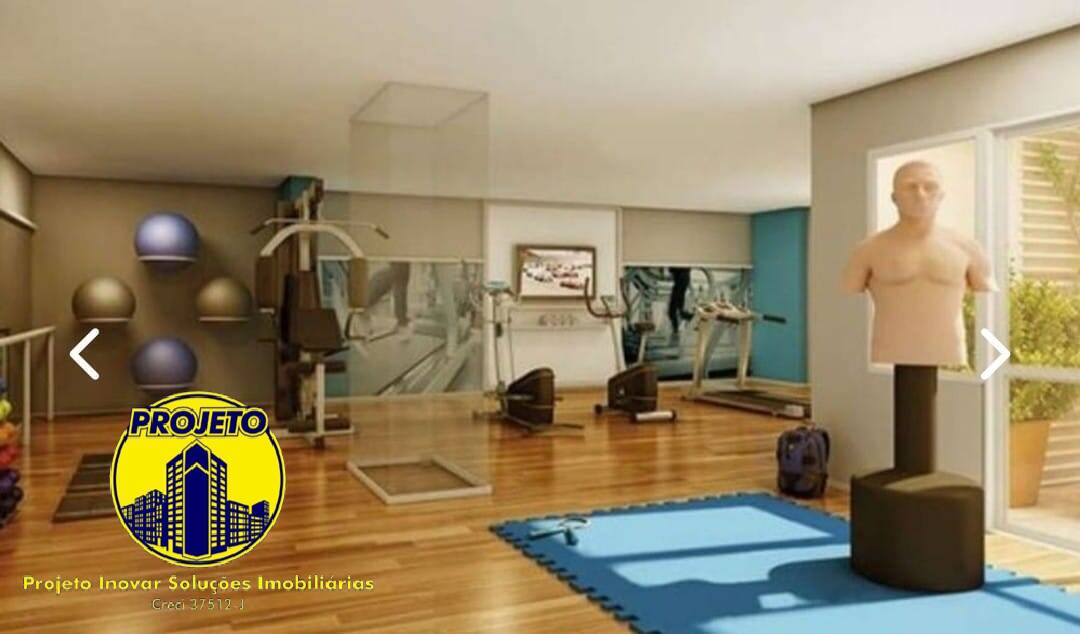 Apartamento, 2 quartos, 50 m² - Foto 21