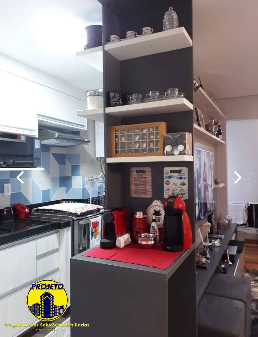 Apartamento, 2 quartos, 50 m² - Foto 11