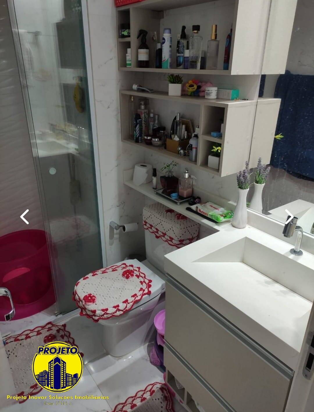 Apartamento, 2 quartos, 50 m² - Foto 15