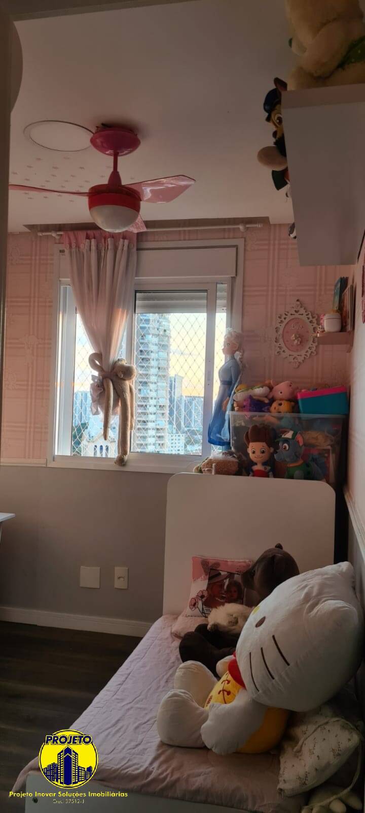 Apartamento, 2 quartos, 50 m² - Foto 9