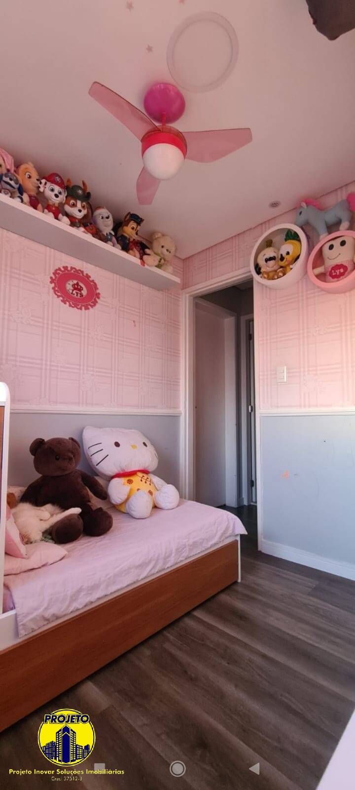Apartamento, 2 quartos, 50 m² - Foto 8