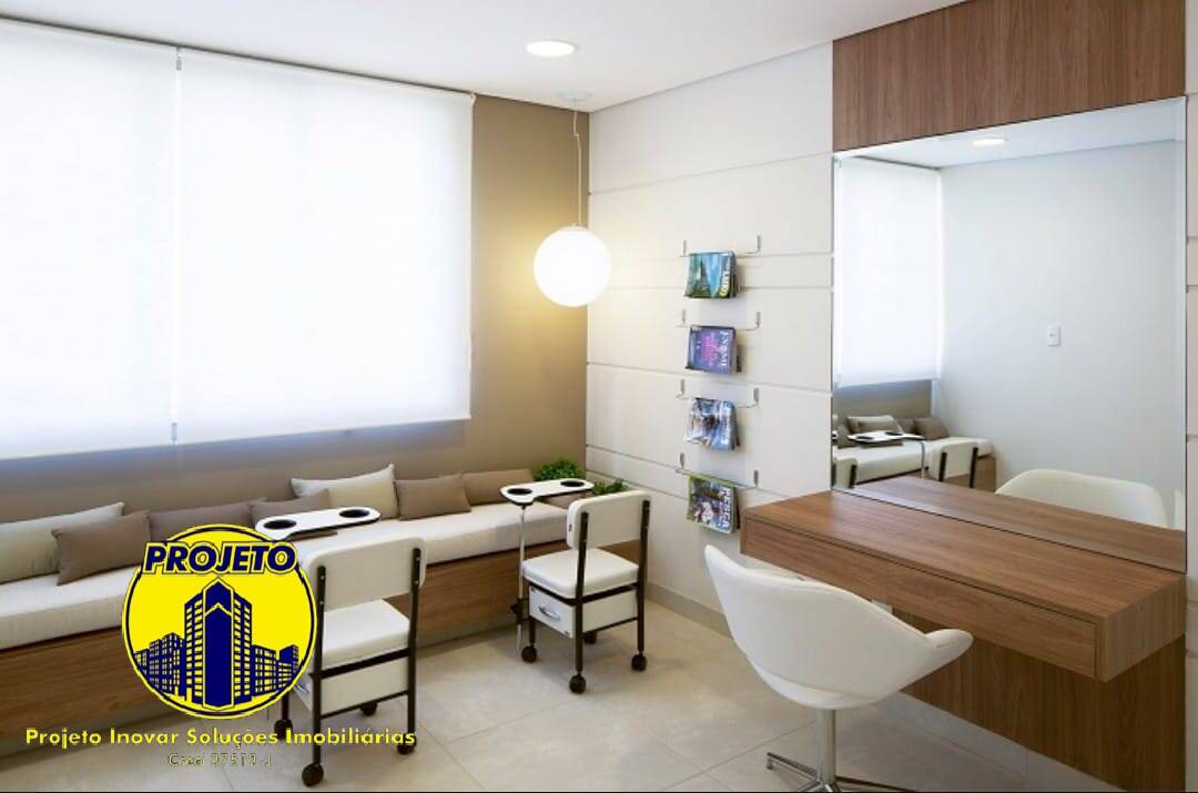 Apartamento, 2 quartos, 50 m² - Foto 23