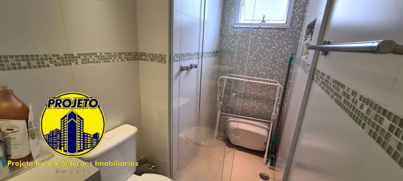Apartamento, 2 quartos, 74 m² - Foto 2