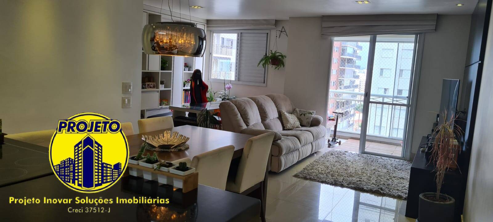 Apartamento, 2 quartos, 74 m² - Foto 7
