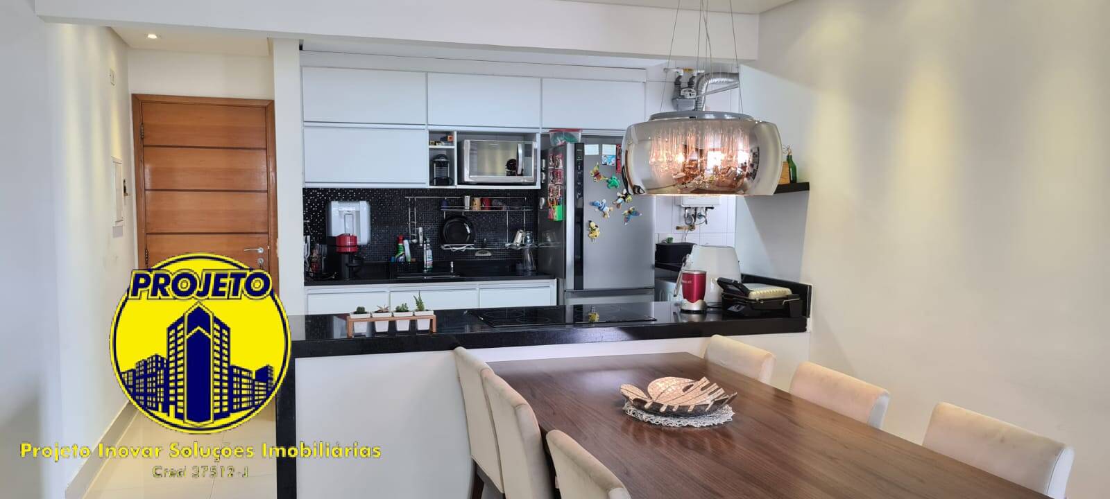 Apartamento, 2 quartos, 74 m² - Foto 3
