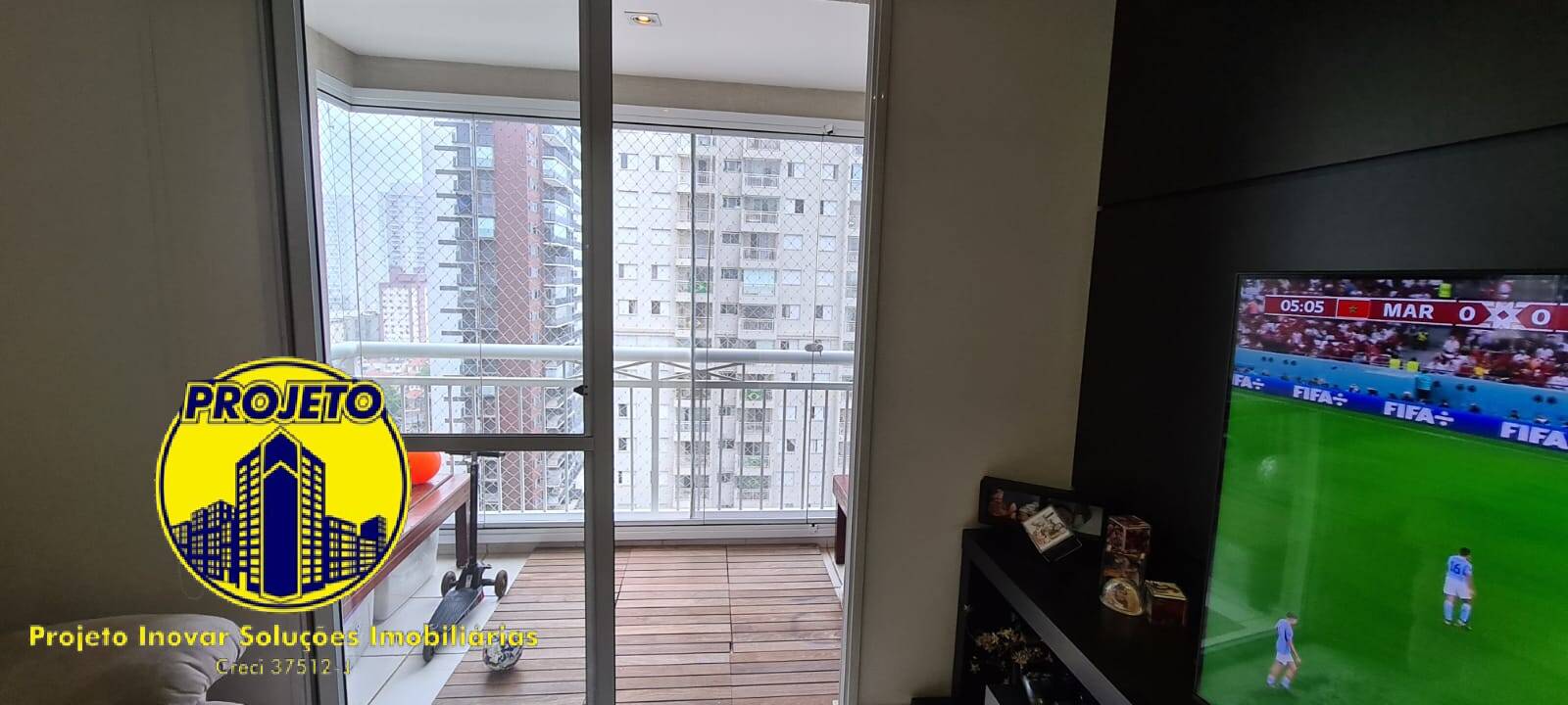 Apartamento, 2 quartos, 74 m² - Foto 10