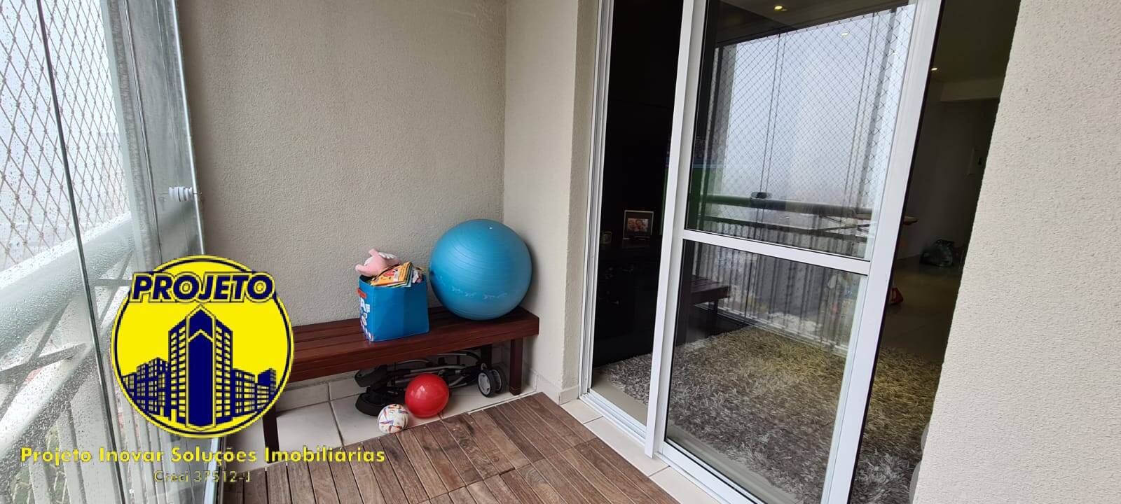 Apartamento, 2 quartos, 74 m² - Foto 11