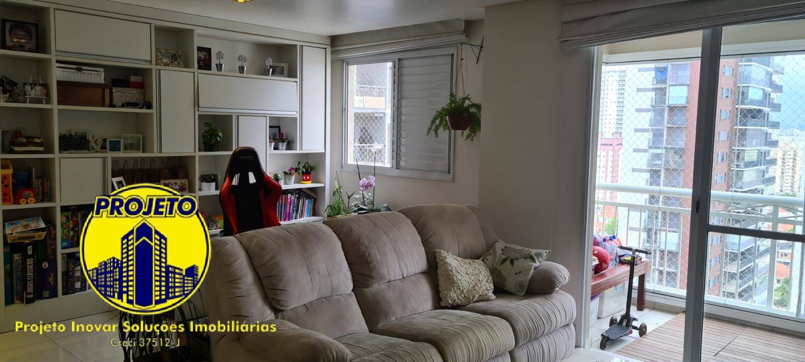 Apartamento, 2 quartos, 74 m² - Foto 6