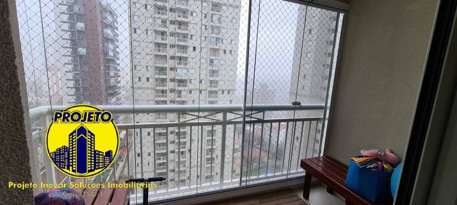 Apartamento, 2 quartos, 74 m² - Foto 12