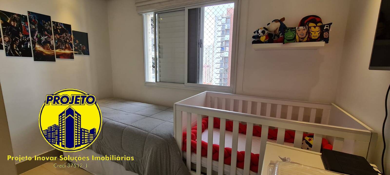 Apartamento, 2 quartos, 74 m² - Foto 21