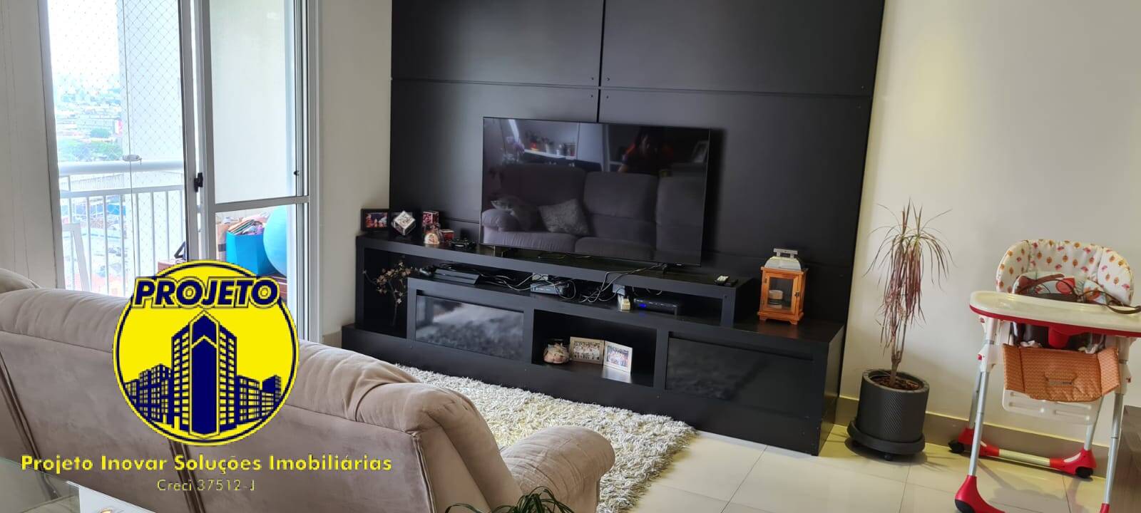 Apartamento, 2 quartos, 74 m² - Foto 8