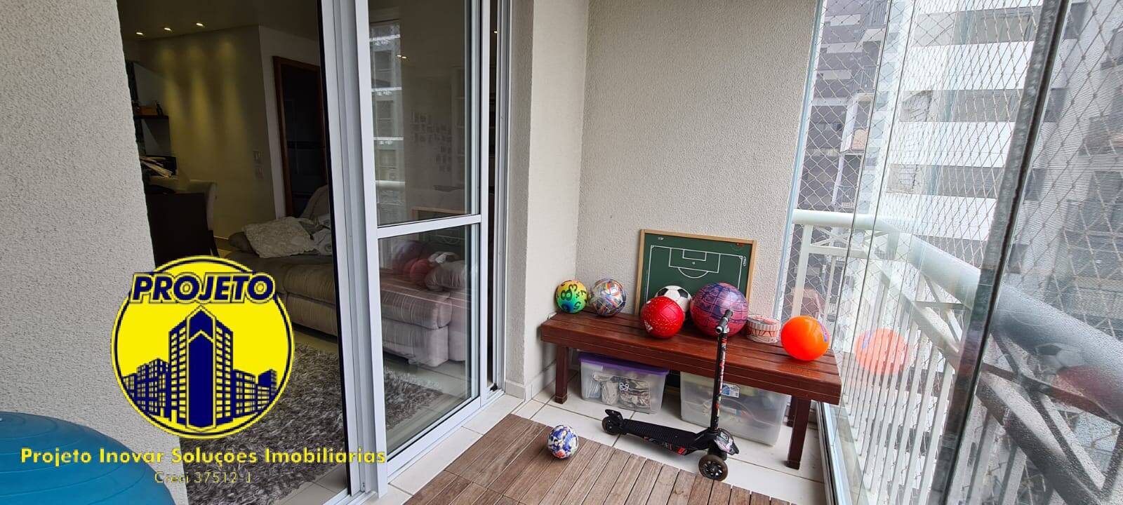 Apartamento, 2 quartos, 74 m² - Foto 13